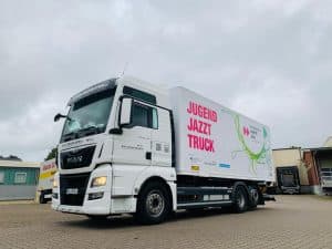 2025 - Lübeck | Süddeutschland | Hannover und Wolfenbüttel